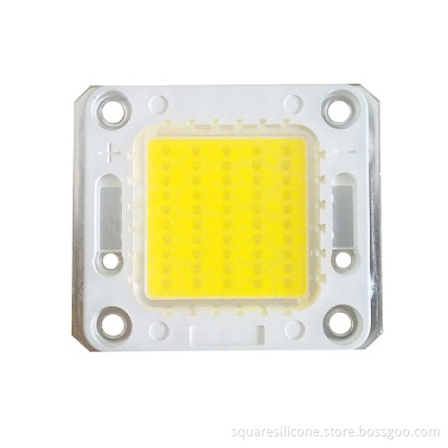 Silicone Material for LED